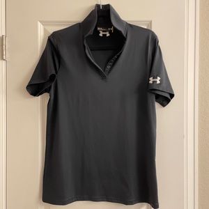 Under Armour Golf Polo